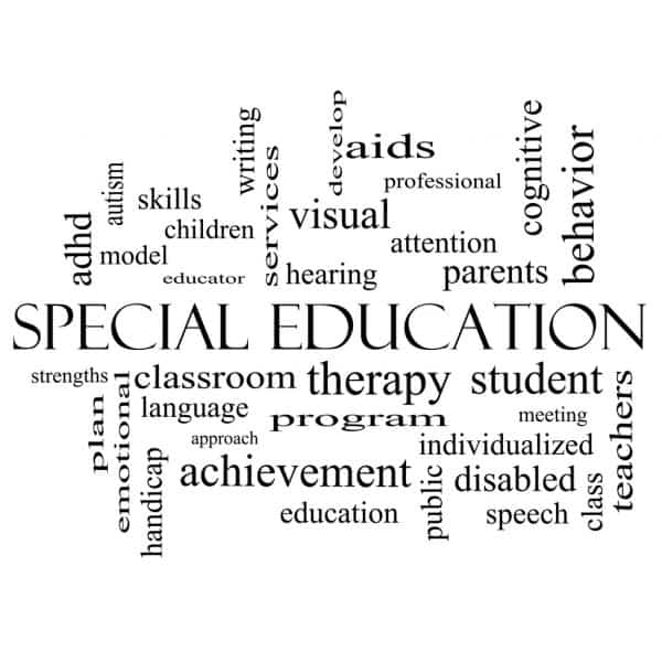 Special-Education